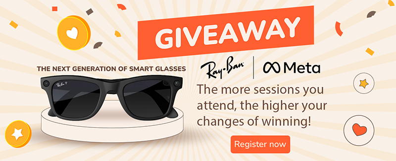 Ray-Ban Meta Sunglasses - Updated