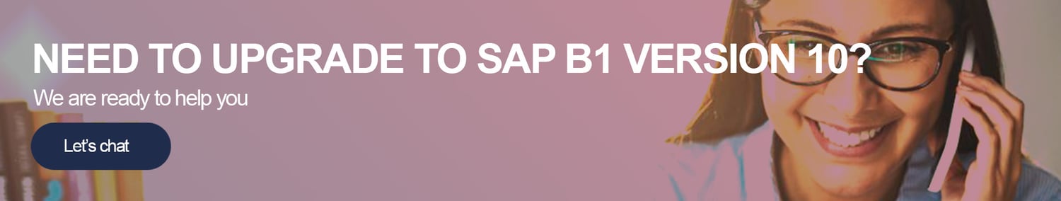 contact us banner - sap business one version 10 upgrade- consensus international