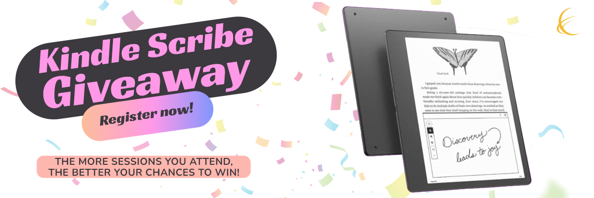 Kindle-Giveaway