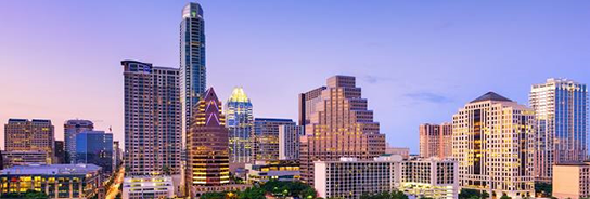 Austin - Texas